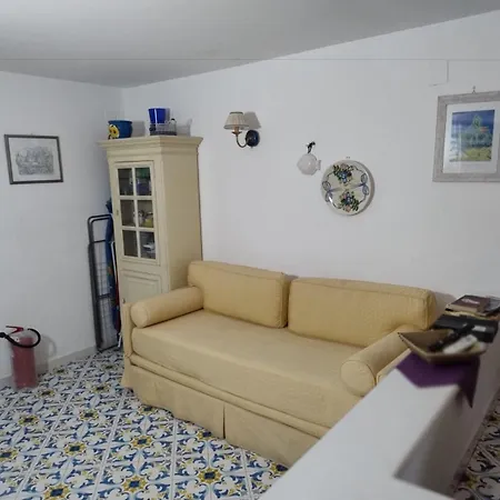Casa Caprilu *