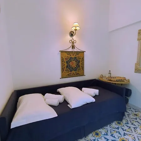 Casa Caprilu *