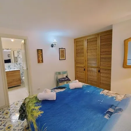 Casa Caprilu *