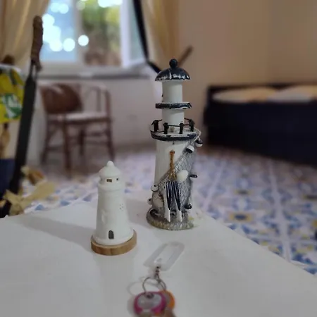 Casa Caprilu 卡普里