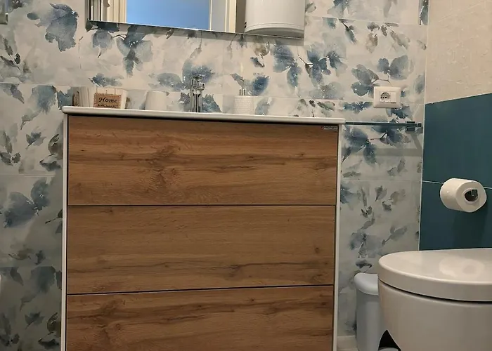 Casa Caprilu Apartment