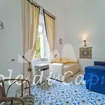 Apartmán Casa Caprilu Capri
