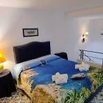 Casa Caprilu Capri
