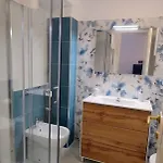 Apartmán Casa Caprilu Capri