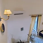 Apartmán Casa Caprilu