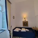 Casa Caprilu Apartmán