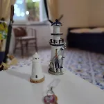 Casa Caprilu Capri