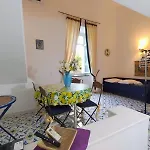 Apartmán Casa Caprilu Capri