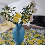 Apartmán Casa Caprilu Capri