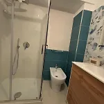 Apartmán Casa Caprilu
