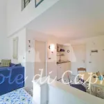 Casa Caprilu Capri