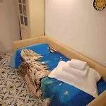 Apartmán Casa Caprilu *