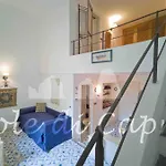 Apartmán Casa Caprilu Capri