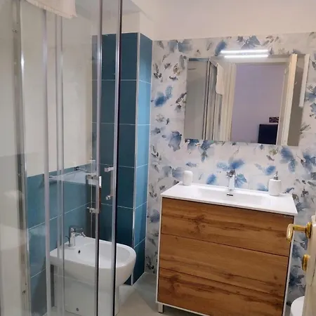 Appartamento Casa Caprilu Capri