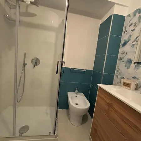 Appartamento Casa Caprilu