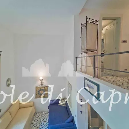 Casa Caprilu Appartamento