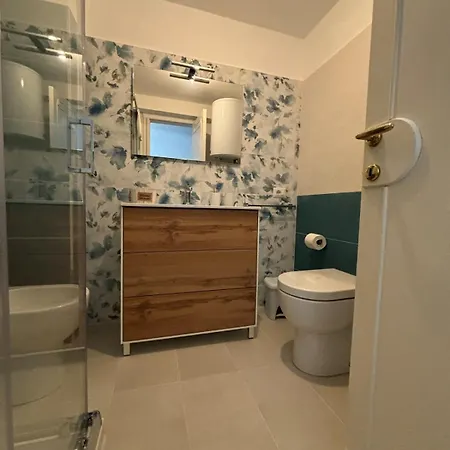 Διαμέρισμα Casa Caprilu *