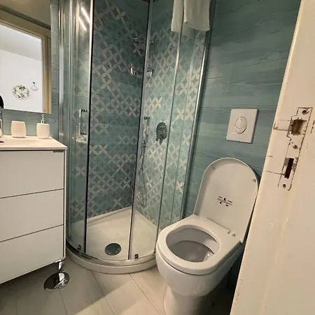 Casa Caprilu Appartamento