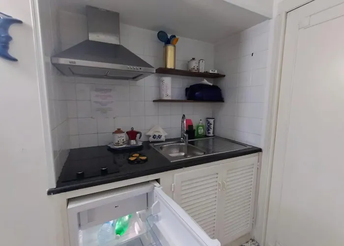 Casa Caprilu * Capri