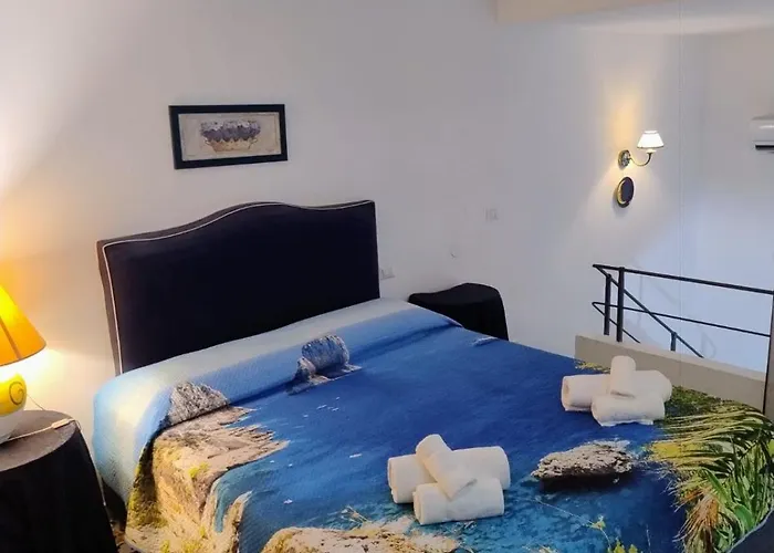 Casa Caprilu קאפרי