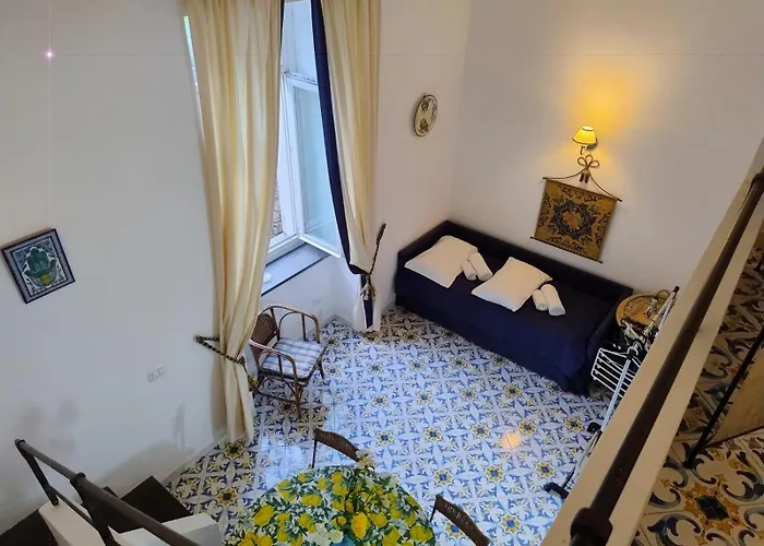 Casa Caprilu Apartmán *