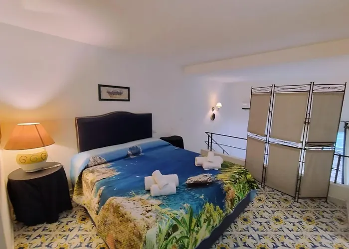 Casa Caprilu דירה קאפרי