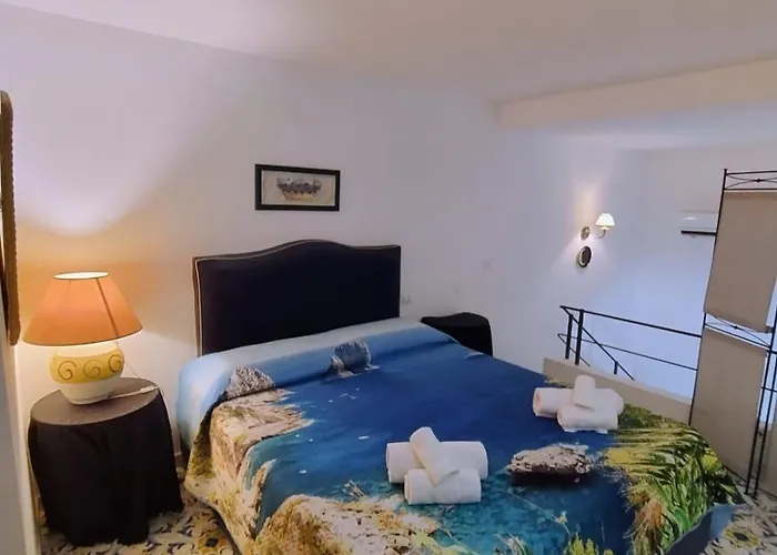 Casa Caprilu Apartmán