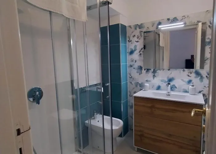 Casa Caprilu Apartmán *