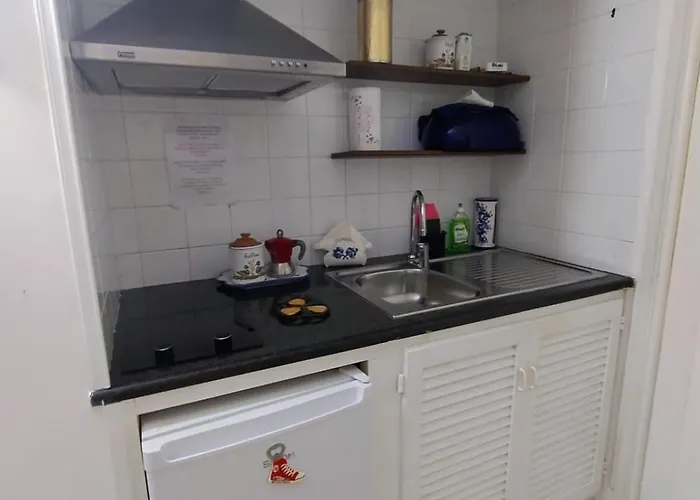 Casa Caprilu קאפרי