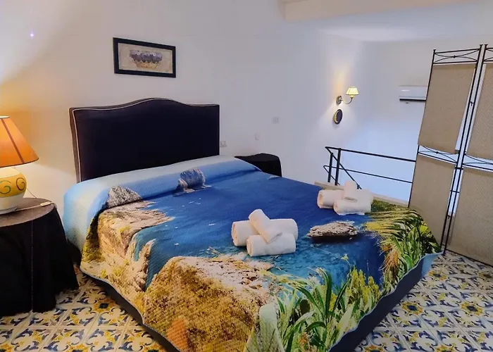 Casa Caprilu Apartmán *