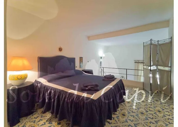 Casa Caprilu Apartmán *