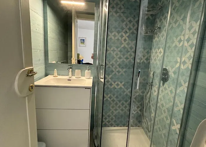 Casa Caprilu דירה קאפרי