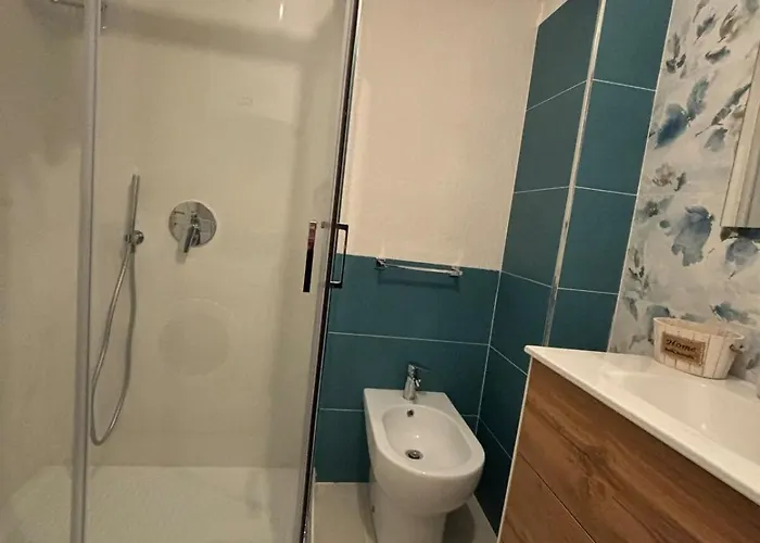 דירה Casa Caprilu