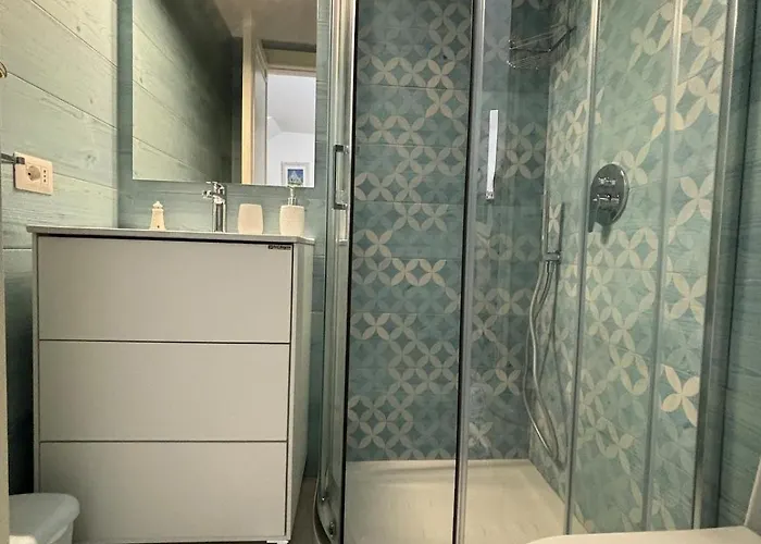 Casa Caprilu דירה *