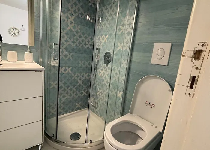 Casa Caprilu Apartmán