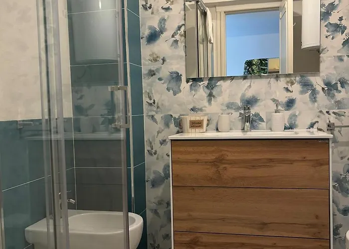 Casa Caprilu Apartmán *