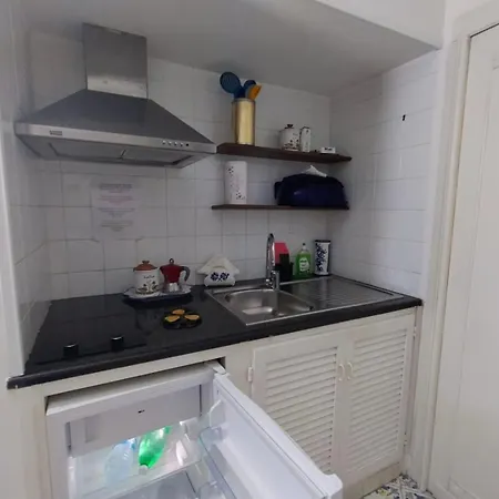 Casa Caprilu * カプリ