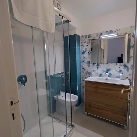 Casa Caprilu アパート *