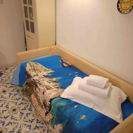 アパート Casa Caprilu *