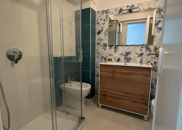 Casa Caprilu * Capri